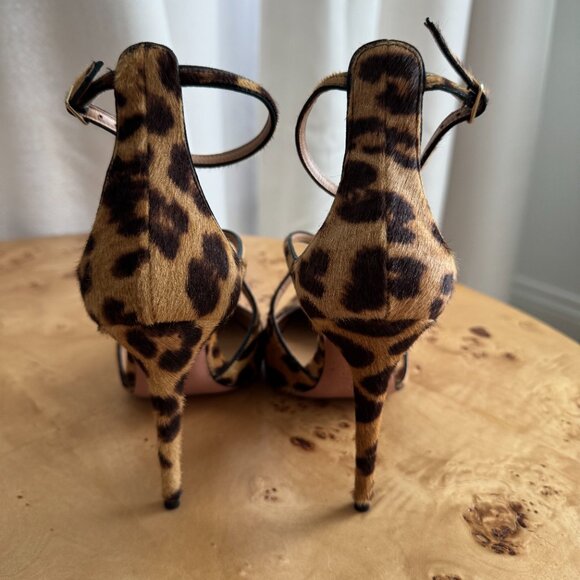 Aquazzura Pumps - Picture 2 of 7